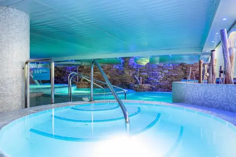 Olympia Hotel, Events & Spa in Alboraia / Alboraya — foto 21