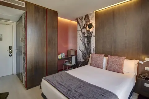 Sercotel Rosellón in Barcelona — foto 12