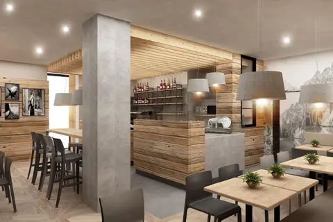 Hotel Dimaro Wellness & Family in Dimaro Folgarida — foto 6