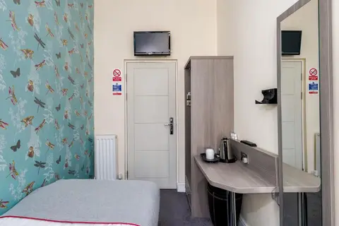 Bakers Hotel - B&B in Londen, foto 24