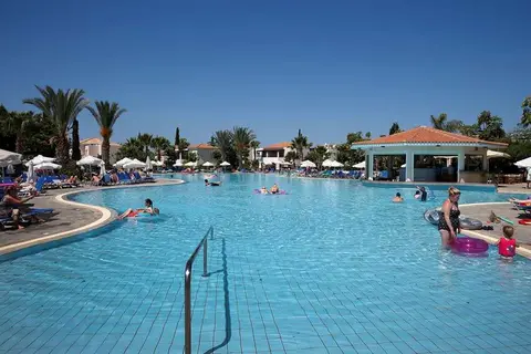 Avanti Holiday Village in Paphos, foto 8