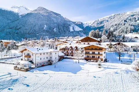 Hotel Krimmlerfälle in Kaltenbach