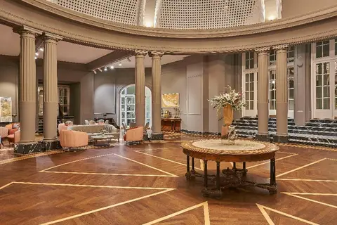 Nh Collection Gran Hotel de Zaragoza in Zaragoza — foto 29