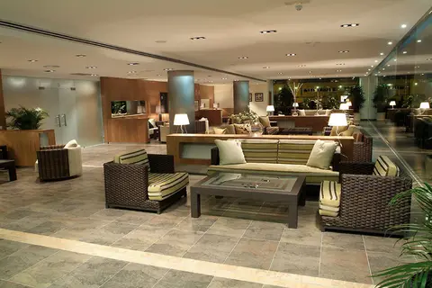 Hotel F&G Logroño in Logroño — foto 12