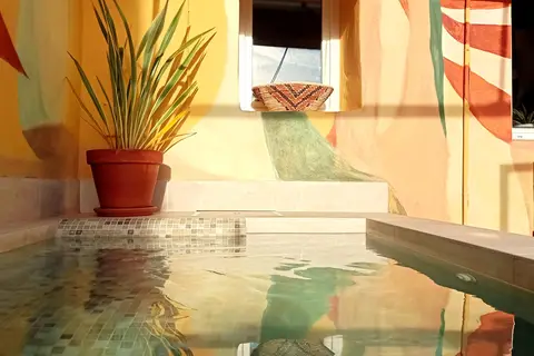 Casita Paradise Island in Ronda — foto 3
