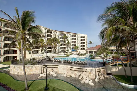 Emporio Hotel & Suites in Cancún — foto 26