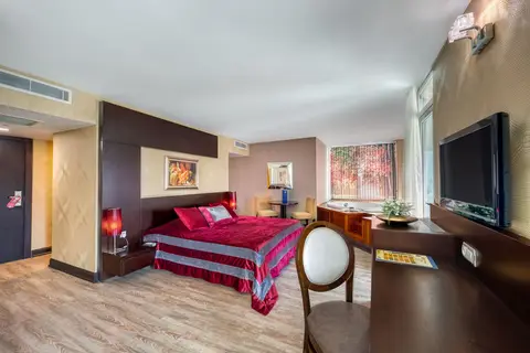 Sealife Family Resort Hotel in Muratpaşa — foto 26