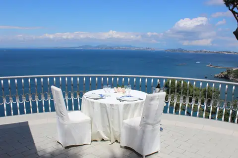 Hotel Myage in Casamicciola Terme, foto 15