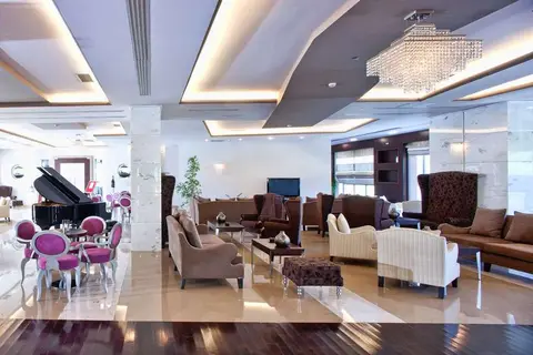 Lesante Classic Luxury Hotel & Spa in Tsilivi — foto 17