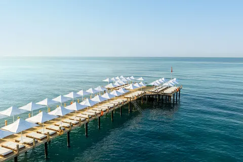 Voyage Sorgun in Manavgat — foto 6