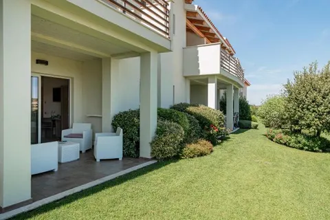 Resort Hotel Cala Bitta foto 18