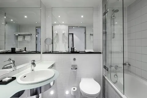 Hotel The Square in Copenhagen — foto 8