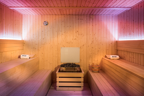 Barcelo La Nucia Hills & La Nucia Palms Complex foto 24