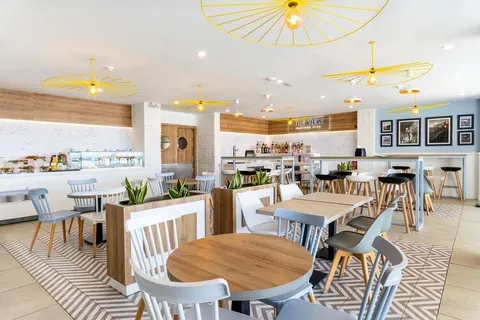 Landmar Playa La Arena foto 3