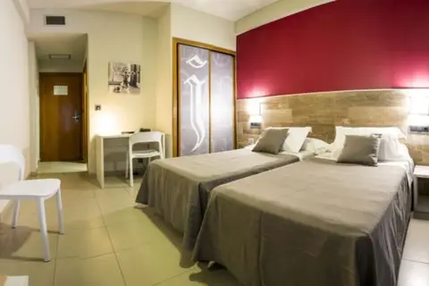 Hotel Joya in Benidorm — foto 3