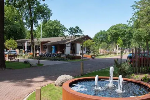 TopParken Bospark Ede foto 5