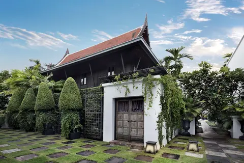 The Siam in Bangkok — foto 9