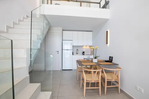 Aros Luxury Villas foto 24