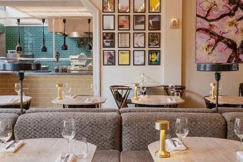 Hotel Mercier foto 5