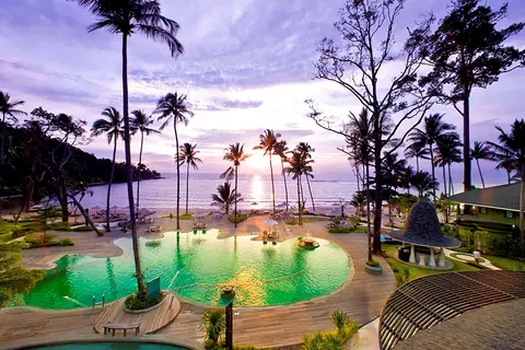 Mercure Koh Chang Hideaway in ราชกรูด — foto 11