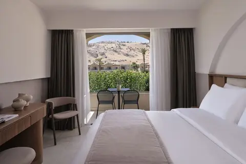 Lindos Princess Beach Resort & Spa in Λάρδος — foto 21