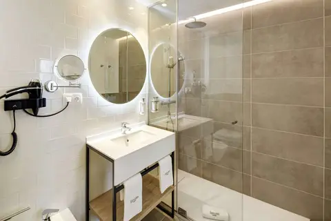 Sercotel Ayala, Ascend Hotel Collection in Bilbao — foto 21