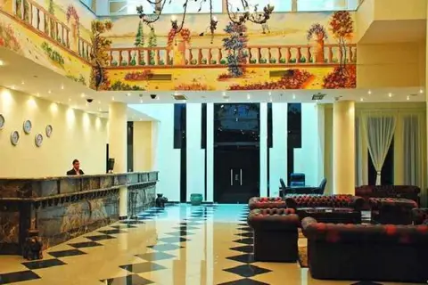 Sharm Bride Resort Aqua & SPA in Sharm El Sheikh — foto 5