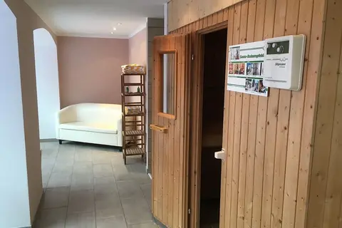 Hotel Lindenhof in Bad Gastein — foto 13