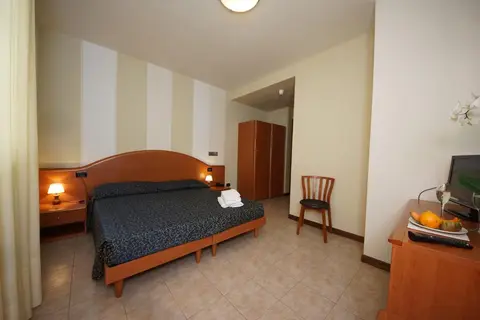 Residence La Rotonda in Vaiano — foto 20