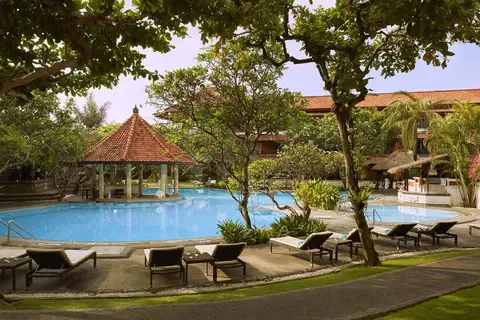 Sol by Melia Benoa Bali in Kuta Selatan, foto 2