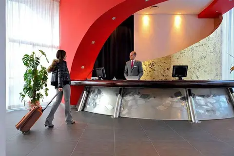 Mercure Olbia in Terranoa/Olbia, foto 15