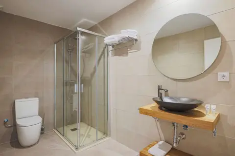 Magna Sevilla Apartments in Sevilla — foto 30
