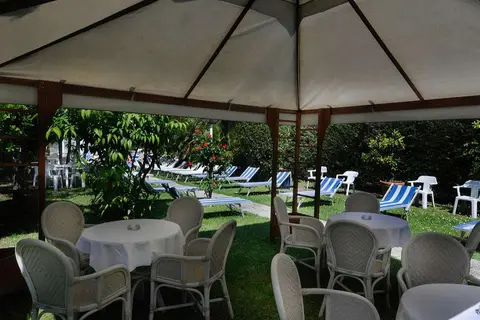 Hotel Principe Terme in Abano Terme — foto 23