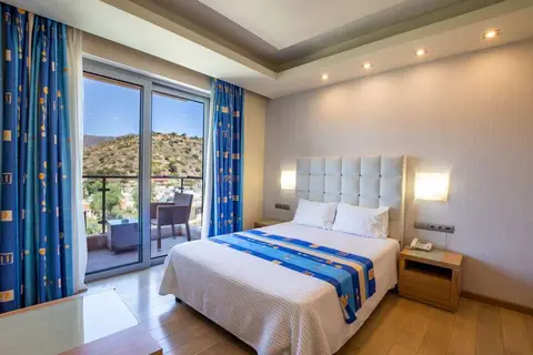 Konstantinos Palace in Konstantinos Palace, foto 3