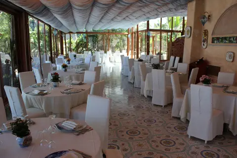 Hotel Myage in Casamicciola Terme, foto 30
