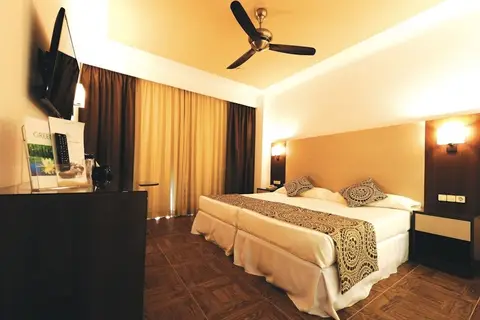 Riu Funana in Santa Maria — foto 27