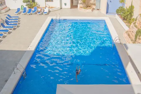 Sun Beach in Santa Ponsa — foto 28