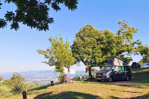 Camping Lucherino foto 15