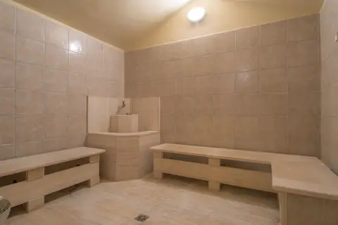 Residence Carpediem Roma Golf Club in Setteville Nord, foto 2