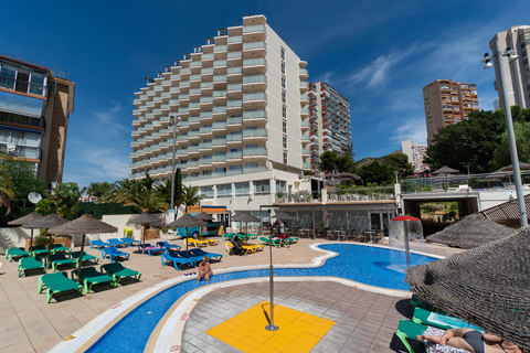 MedPlaya Hotel Regente foto 18