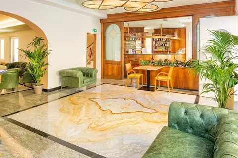 Hotel Centrale in Riva del Garda, foto 24
