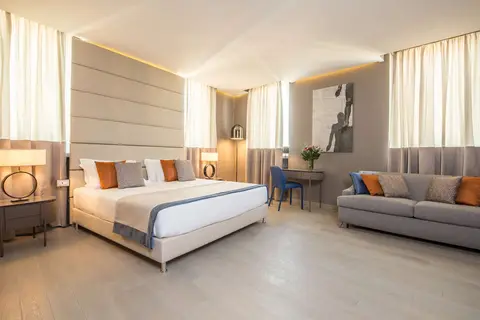 Orazio Palace Hotel in Rome, foto 2