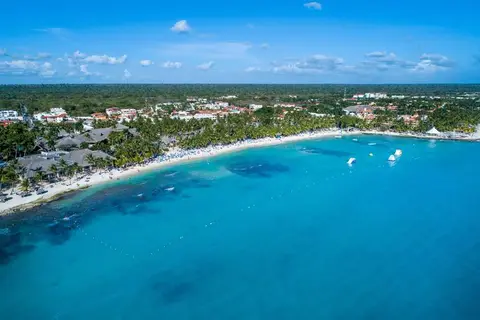Viva Wyndham Dominicus Palace in San Rafael del Yuma — foto 29
