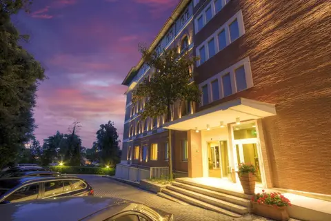 San Francesco Hotel Loreto in Loreto, foto 27