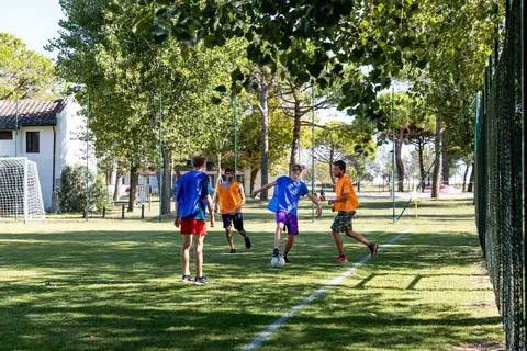 Camping Villaggio San Paolo foto 11