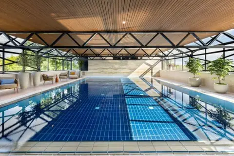 Bilderberg Hotel De Keizerskroon in Apeldoorn — foto 2
