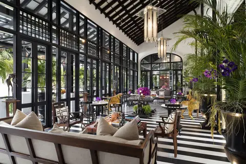 The Siam in Bangkok, foto 5