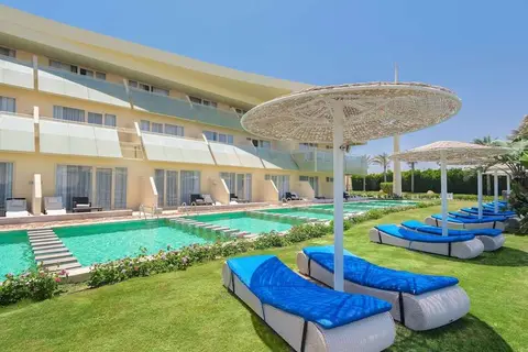 Barcelo Tiran Sharm in TIRAN Sharm — foto 10