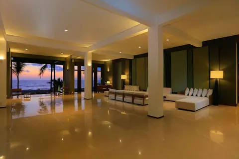 Pandanus Beach Resort & Spa in Induruwa, foto 17