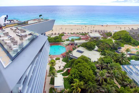 Hotel Park Royal Beach Cancún in Cancùn — foto 3